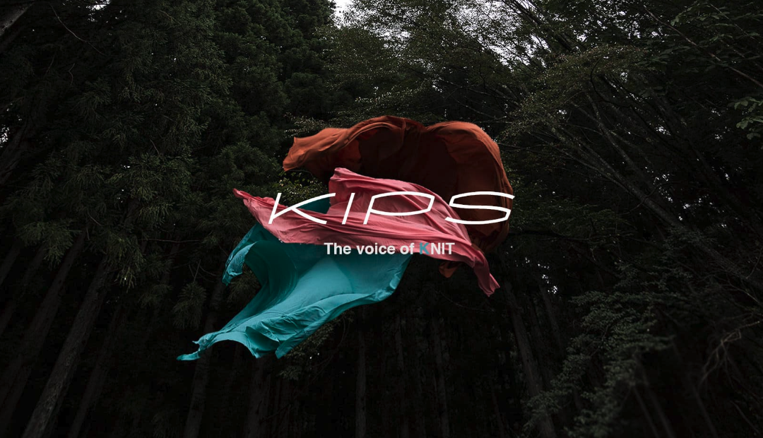 KIPS（キップス）オフィシャルサイト制作