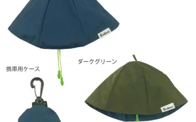 SaUusi ポケットサウナハット