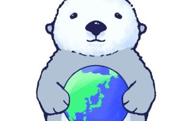 SAVE THE RACCO PROJECTを立ち上げました